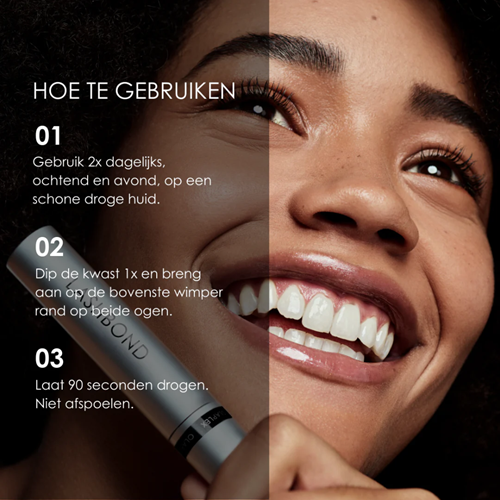 Olaplex Lashbond Wimperserum-3