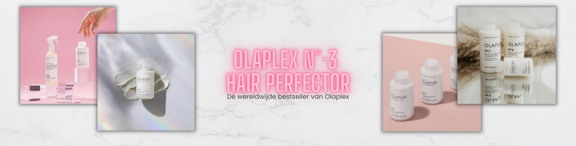 Olaplex N.3, het populairste product van Olaplex.