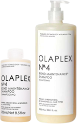Olaplex No. 4 Bond Maintenance Shampoo