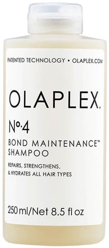 Olaplex No. 4 Bond Maintenance Shampoo - 250 ml