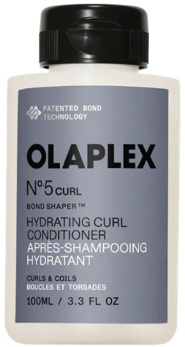 Olaplex No. 5 Curl Bond Shaper Hydrating Curl Conditioner - 100 ml