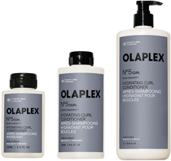 Olaplex No. 5 Curl Bond Shaper Hydrating Curl Conditioner