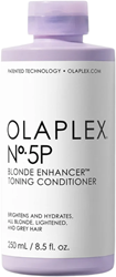 Olaplex No. 5P Blonde Enhancer Toning Conditioner - 250 ml