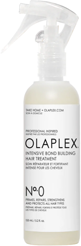 Olaplex No. 0 Intensive Bond Building Hair Treatment