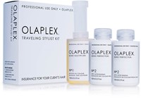 Olaplex Traveling Stylist Kit (3x 100 ml)