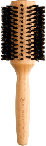 Olivia Garden Bamboo Touch Blowout Boar - 40 mm