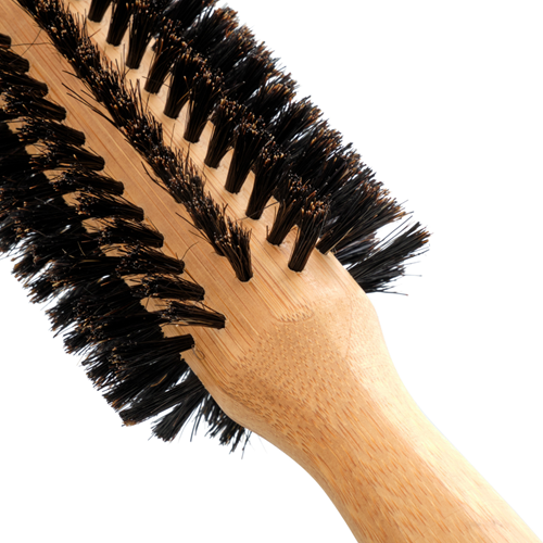 Olivia Garden Bamboo Touch Blowout Boar - 20 mm-2