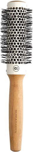 Olivia Garden Bamboo Touch Blowout Thermal - 33 mm