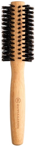 Olivia Garden Bamboo Touch Blowout Boar - 20 mm
