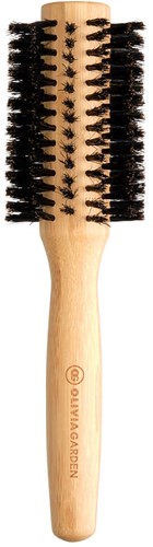 Olivia Garden Bamboo Touch Blowout Boar - 30 mm