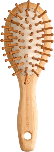 Olivia Garden Bamboo Touch Detangle Massage - Extra Small