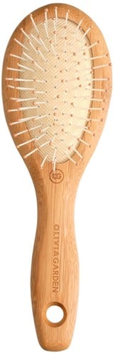 Olivia Garden Bamboo Touch detangle nylon xs