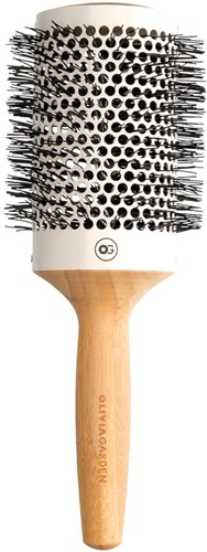 Olivia Garden Bamboo Touch Blowout Thermal - 63 mm