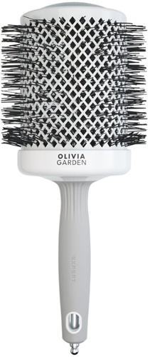Olivia Garden Expert Blowout Shine Föhnborstel - 80 mm
