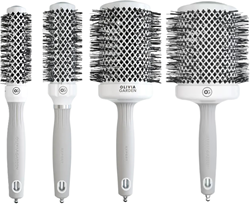 Olivia Garden Expert Blowout Shine Föhnborstel