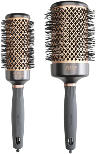 Olivia Garden Blowout Heat Borstel - 45 mm