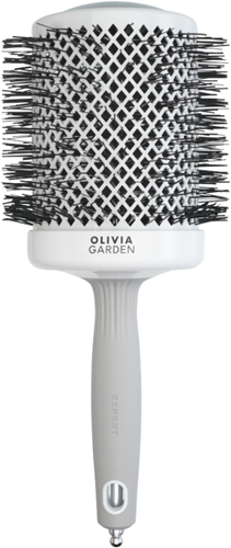 Olivia Garden Expert Blowout Shine Föhnborstel - 65 mm