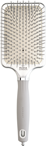Olivia Garden Expert Care Rectangular Paddlebrush - Large