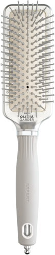 Olivia Garden Expert Care Rectangular Paddlebrush - Small