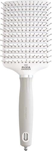 Olivia Garden Expert Care Vent Borstel - L