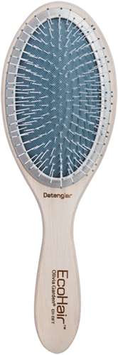 Olivia Garden EcoHair Paddle Detangler