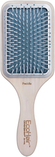 Olivia Garden EcoHair Paddle Styler