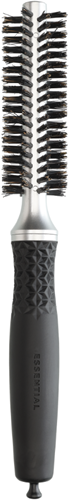 Olivia Garden Essential Blowout Soft Föhnborstel - Zilver 10 mm