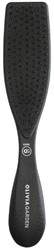 Olivia Garden Essential Style Blend Haarborstel - Zwart