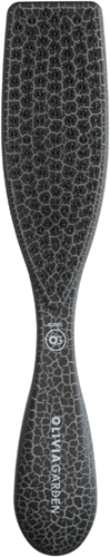 Olivia Garden Essential Style Blend Haarborstel - Grijs