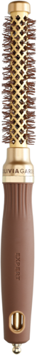 Olivia Garden Expert Blowout Shine Wavy Bristles - 15 mm