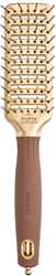 Olivia Garden Expert Style Vent Borstel