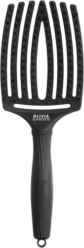 Olivia Garden Fingerbrush Care Ionic Combo - Large