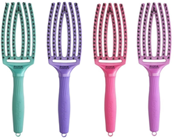 Olivia Garden Fingerbrush Combo And Beyond - Limited Edition