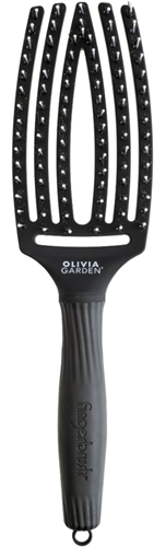 Olivia Garden Fingerbrush Combo - Medium