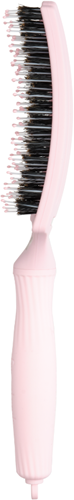 Olivia Garden Fingerbrush Combo Pastel Pink - Large-3
