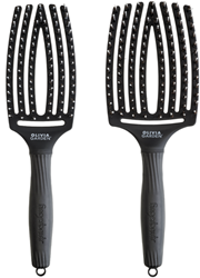 Olivia Garden Fingerbrush Combo