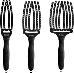 Olivia Garden Fingerbrush Ionic