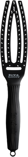 Olivia Garden Fingerbrush Ionic - Small