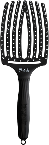 Olivia Garden Fingerbrush Ionic - Large