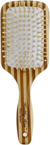 Olivia Garden Healthy Hair Ionic Massage - Large