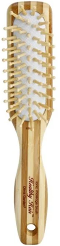 Olivia Garden Healthy Hair Ionic Massage - Small
