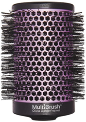 Olivia Garden MultiBrush barrel - 66 mm