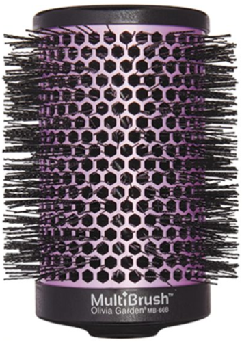 Olivia Garden MultiBrush barrel - 66 mm