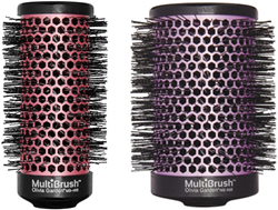 Olivia Garden MultiBrush barrel