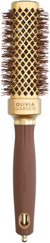 Olivia Garden Expert Blowout Straight Föhnborstel - 30 mm