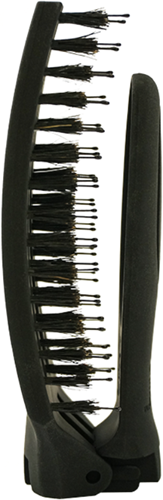 Olivia Garden On The Go Smooth & Style Fingerbrush
