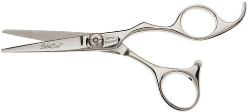Olivia Garden SilkCut knipschaar