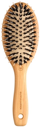 Olivia Garden Bamboo Touch Detangle Combo - Small