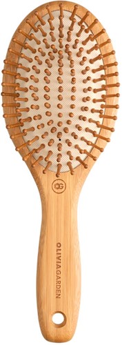 Olivia Garden Bamboo Touch Detangle Massage - Medium