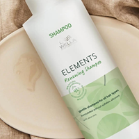 Wella Elements Renewing Shampoo - 1000 ml-2